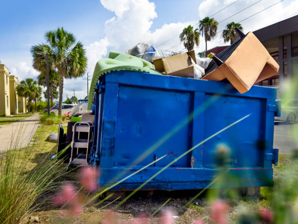 Best Basement Cleanout  in Hawaiian Beaches, HI